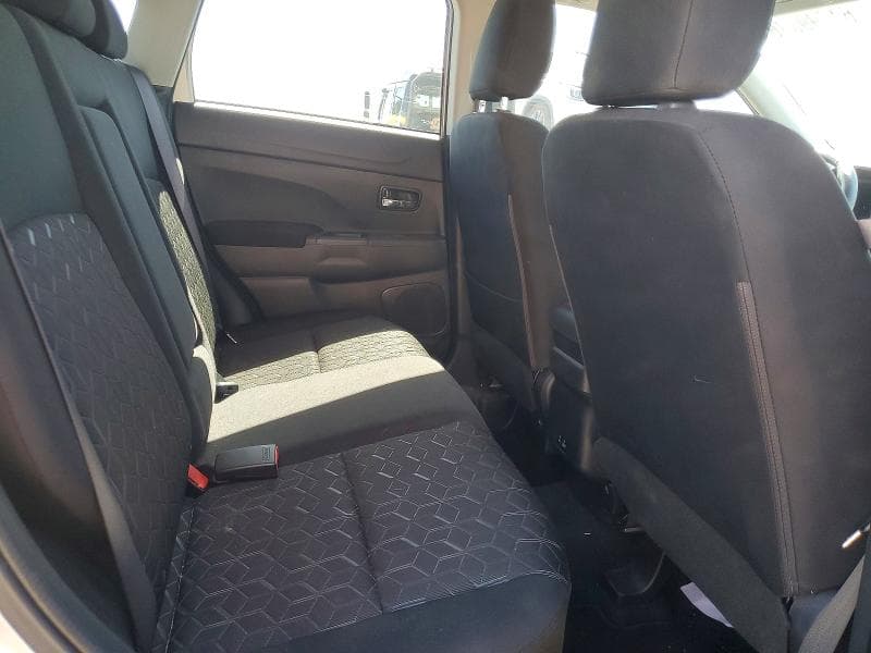2024 MITSUBISHI OUTLANDER SPORT S/SE 11