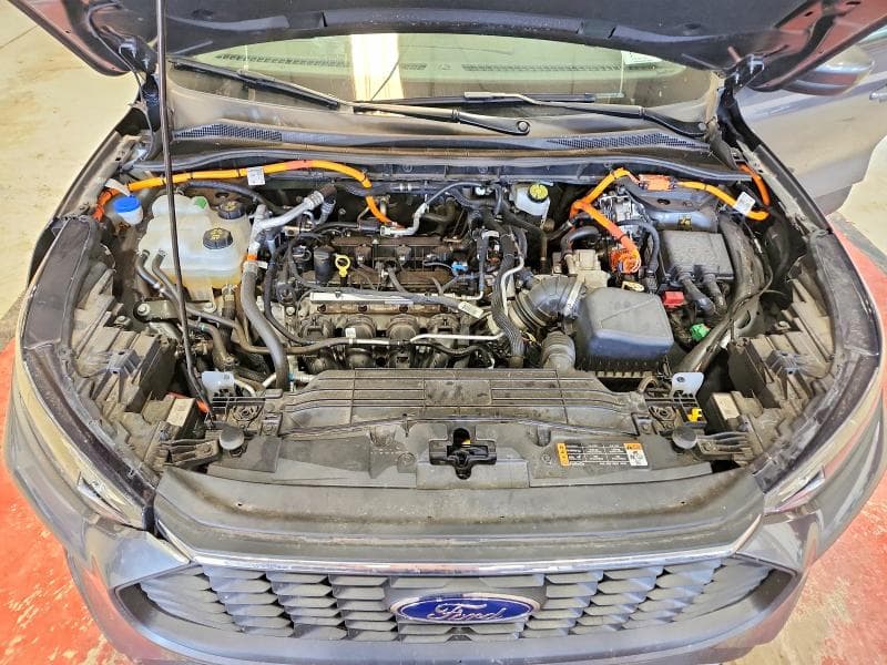 2023 FORD ESCAPE 12