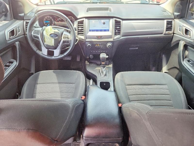 2019 FORD RANGER XL 8