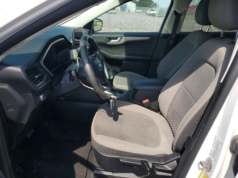 2021 FORD ESCAPE SE 7