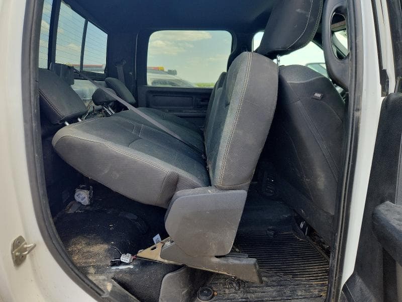 2023 RAM 2500 TRADESMAN 10