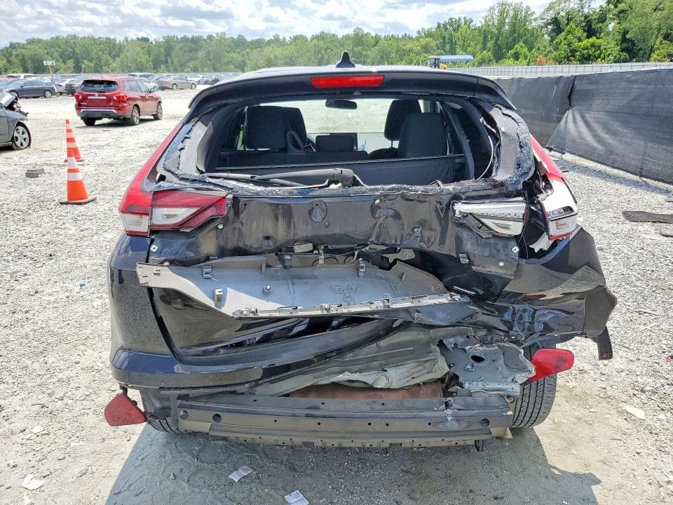 2023 MITSUBISHI ECLIPSE CROSS LE 6