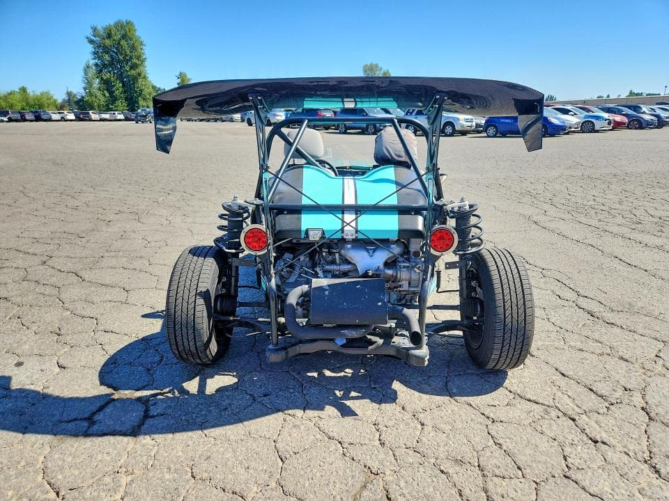 2018 ARO GOBLIN V1 6