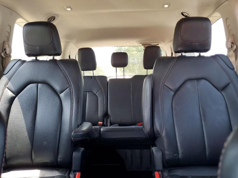 2018 CHRYSLER PACIFICA TOURING L 10