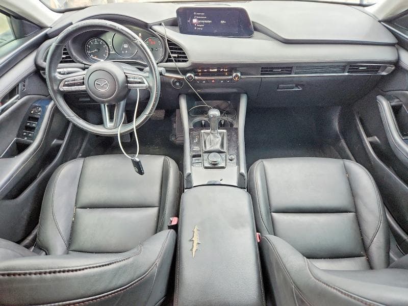 2021 MAZDA 3 PREFERRED 8