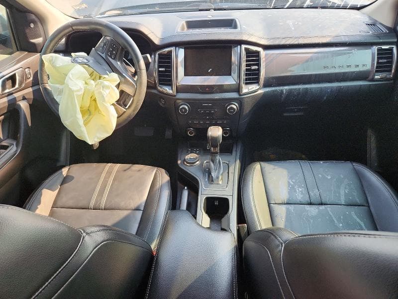 2019 FORD RANGER XL 8