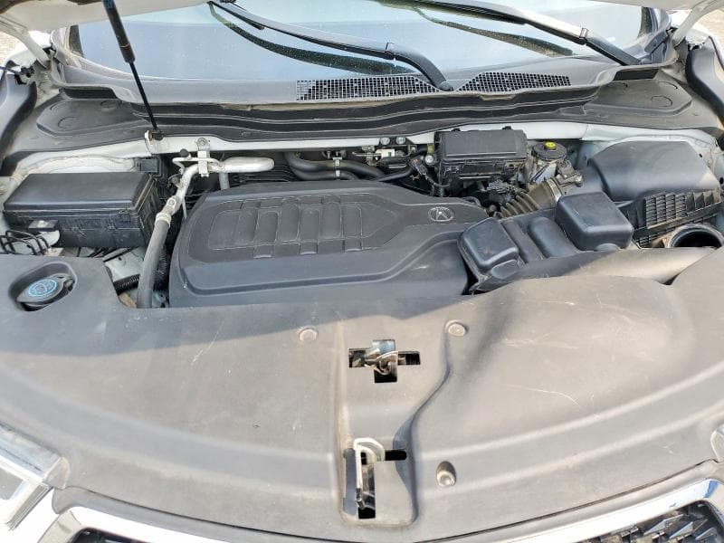 2020 ACURA MDX TECHNOLOGY 11