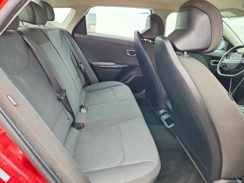 2025 KIA K4 LXS 10