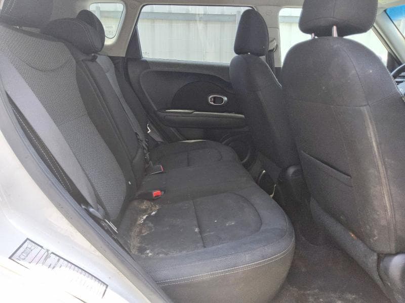 2019 KIA SOUL + 11