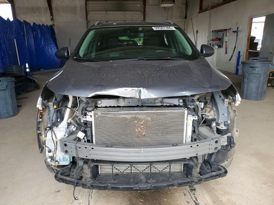 2021 BUICK ENCORE GX PREFERRED 5