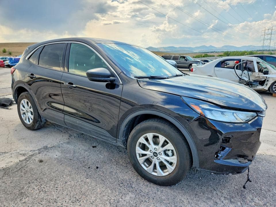 2024 FORD ESCAPE ACTIVE 4