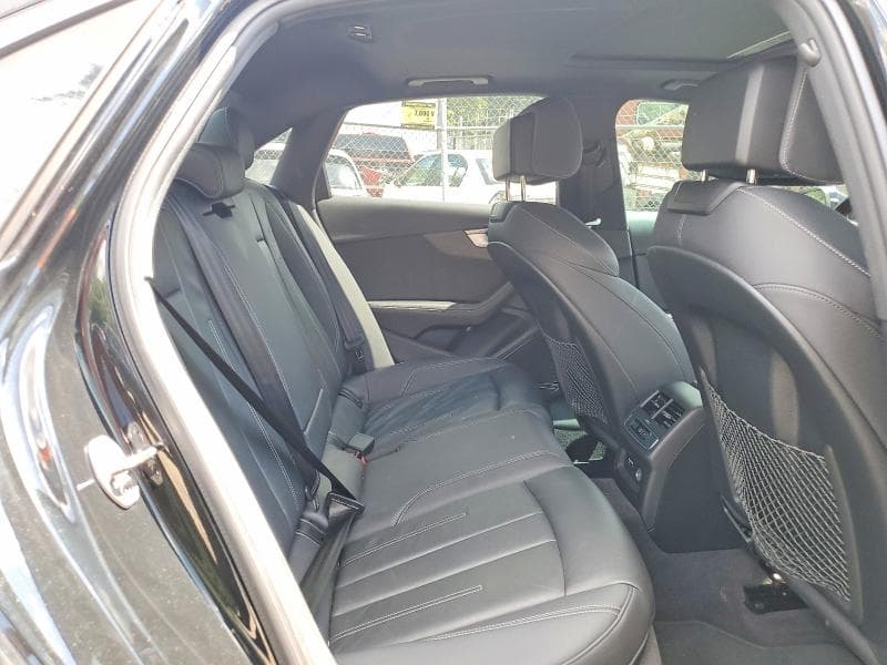2023 AUDI A4 PREMIUM PLUS 45 10