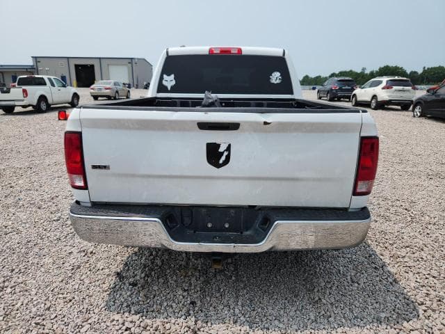 2021 RAM 1500 CLASSIC SLT 6