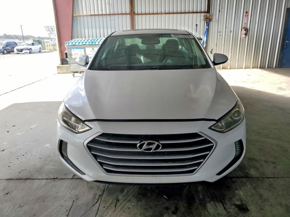2017 HYUNDAI ELANTRA VALUE EDITION 5