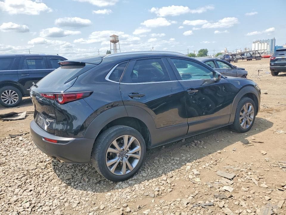 2023 MAZDA CX-30 SELECT 3