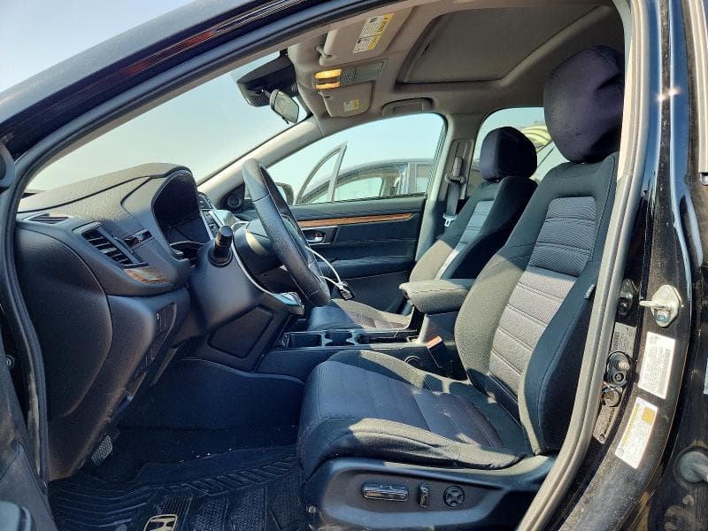 2020 HONDA CR-V EX 7