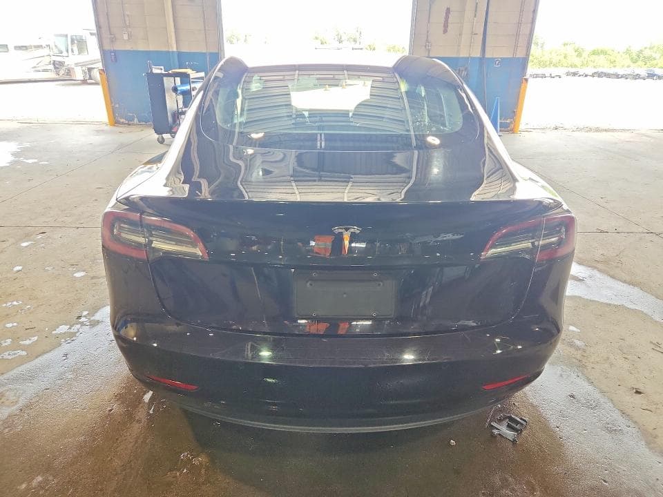 2022 TESLA MODEL 3 6