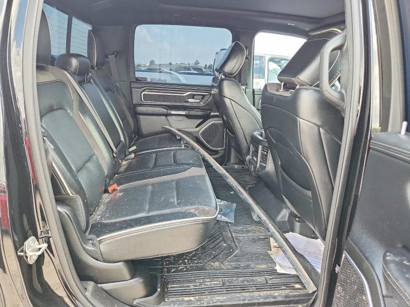 2023 RAM 1500 LARAMIE 10