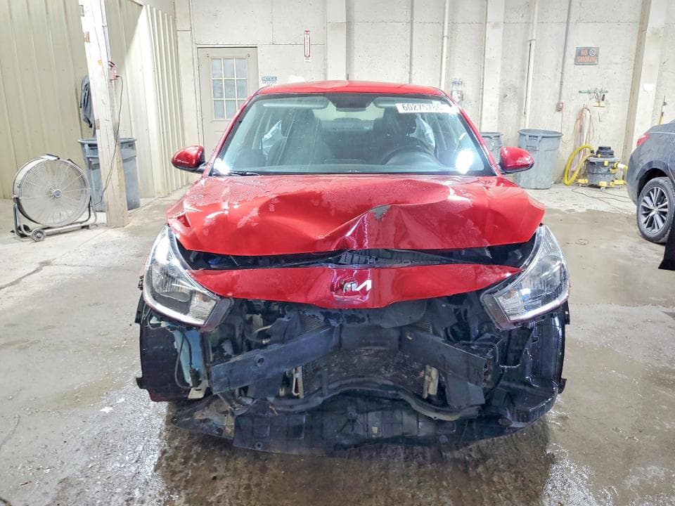 2023 KIA RIO S 5