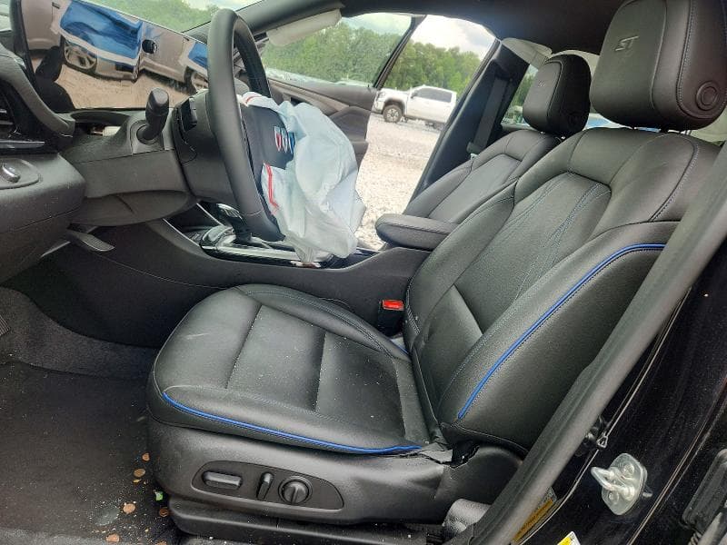 2025 BUICK ENVISTA SPORT TOURING 7