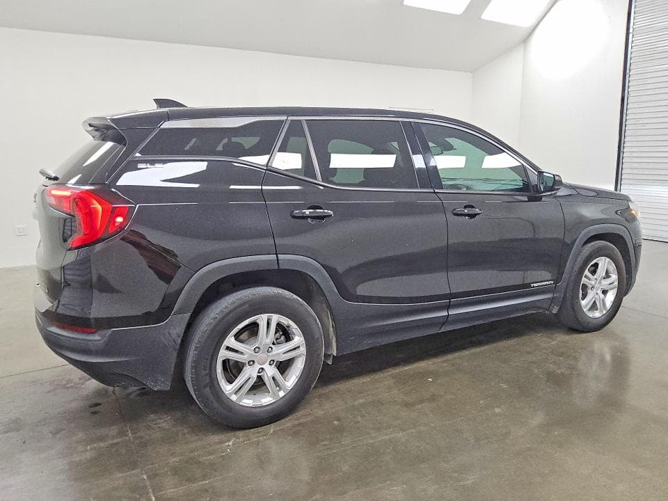 2020 GMC TERRAIN SLE 3