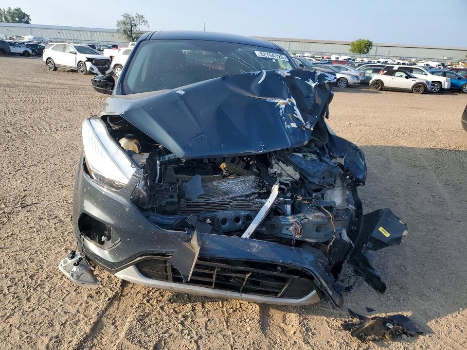 2019 FORD ESCAPE SE 5