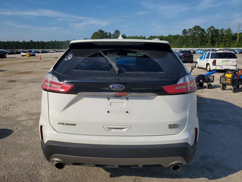 2020 FORD EDGE SEL 6