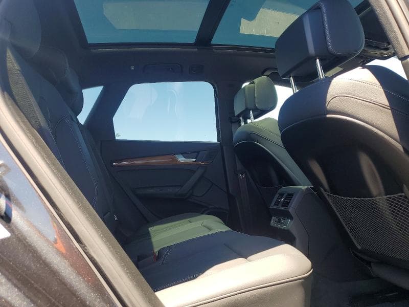 2024 AUDI Q5 E PREMIUM PLUS 55 10