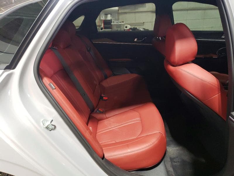 2026 KIA K5 GT LINE 10