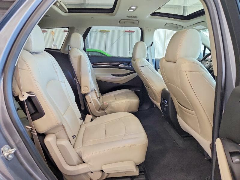 2019 BUICK ENCLAVE ESSENCE 11