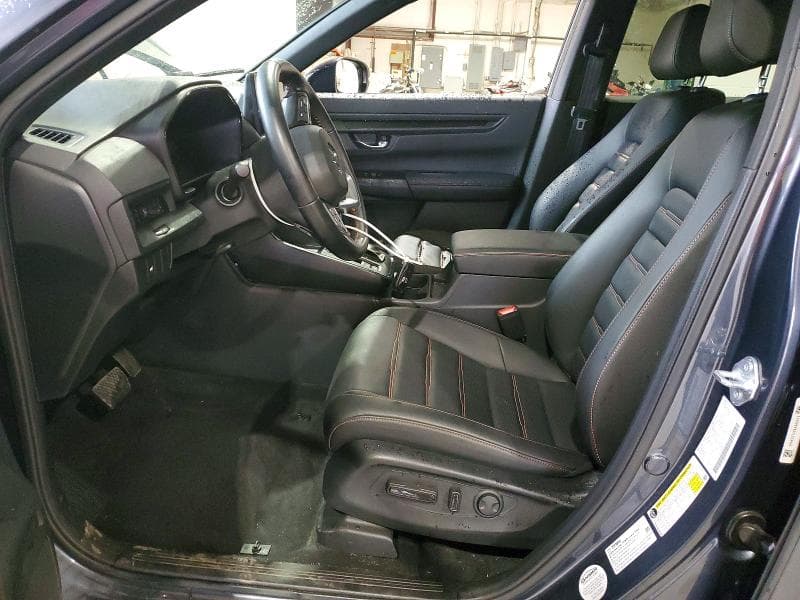 2026 HONDA CR-V SPORT-L 7