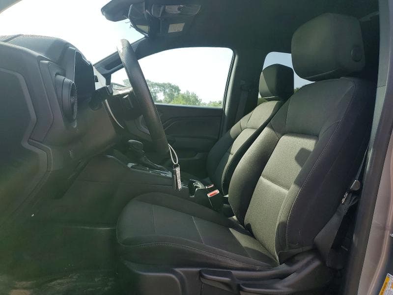 2023 CHEVROLET COLORADO 7
