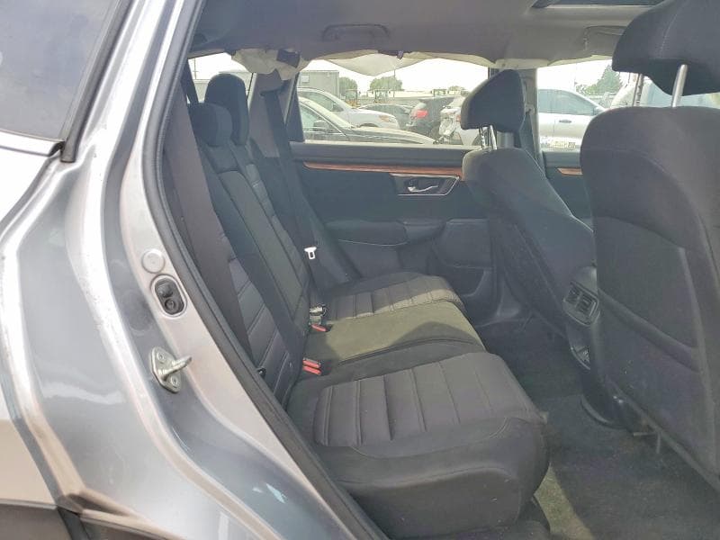 2020 HONDA CR-V EX 11