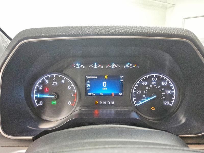 2021 FORD F150 SUPER CAB 9