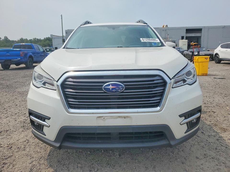 2021 SUBARU ASCENT LIMITED 5