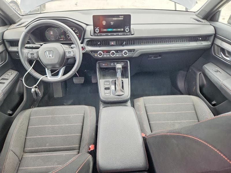 2024 HONDA CR-V SPORT 8