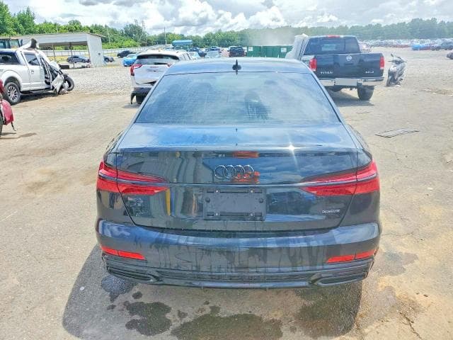 2019 AUDI A6 PREMIUM PLUS 6