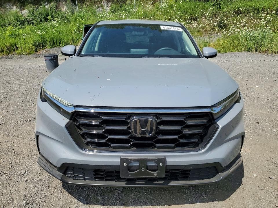 2023 HONDA CR-V EX 5