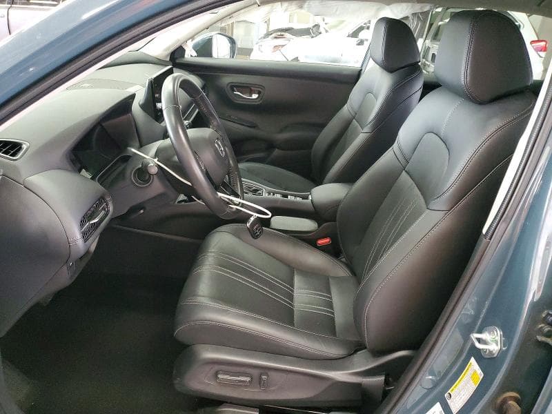 2025 HONDA HR-V EXL 7