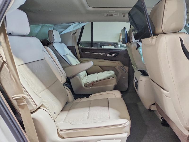 2021 GMC YUKON DENALI 11
