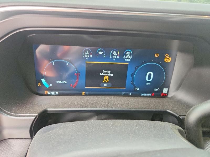 2024 FORD F450 SUPER DUTY 9