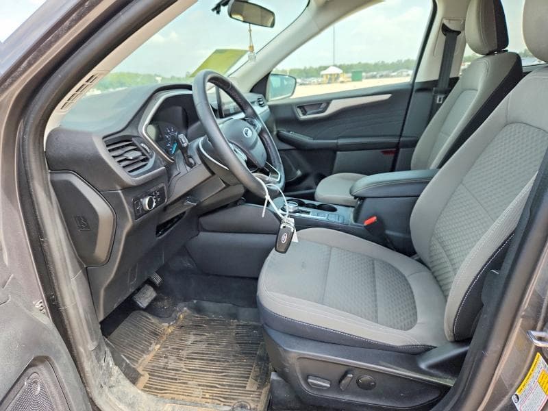 2022 FORD ESCAPE SE 7