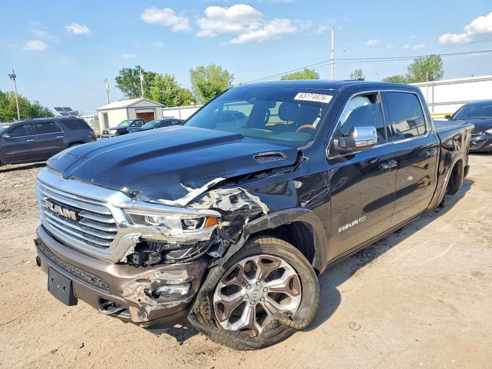 2020 RAM 1500 LONGHORN - 1