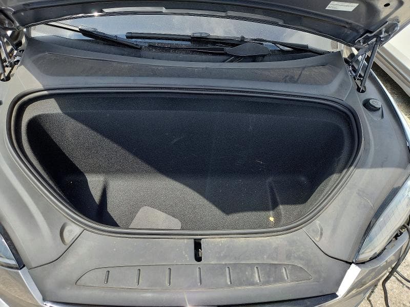 2024 TESLA MODEL X 11