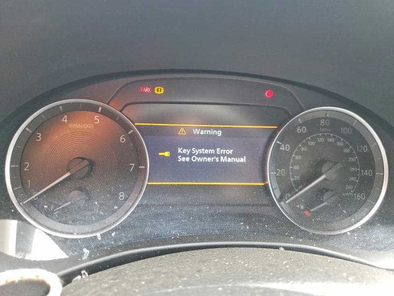 2023 INFINITI QX55 ESSENTIAL 9