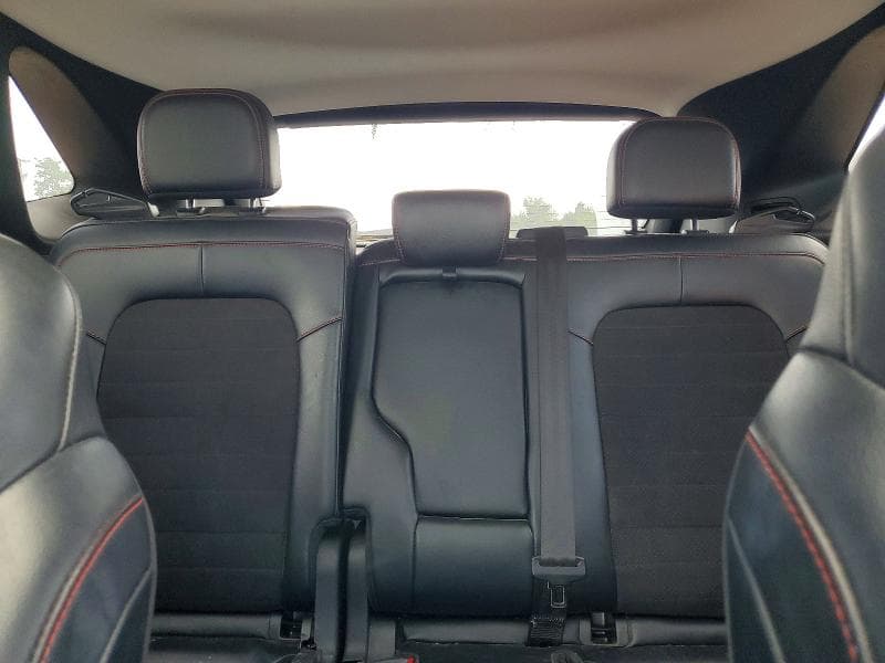 2022 FORD ESCAPE SEL 10