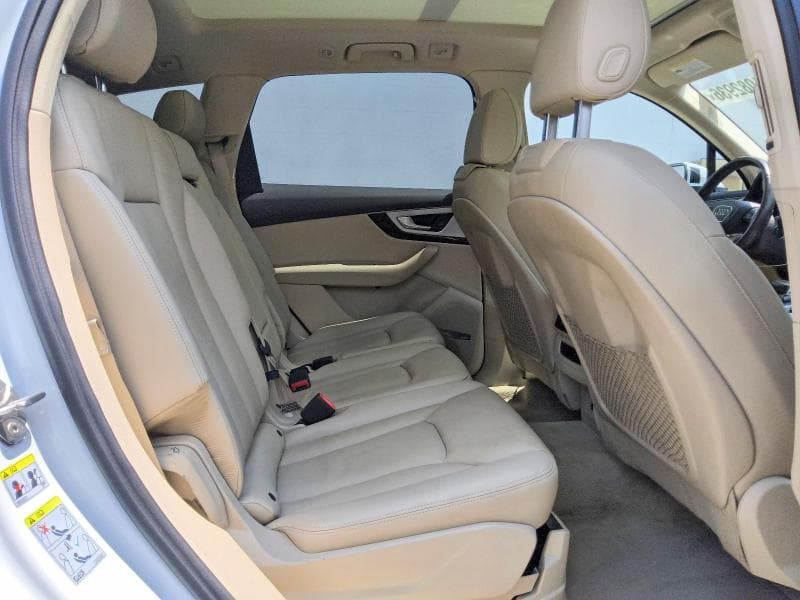 2019 AUDI Q7 PREMIUM PLUS 11