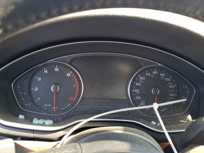 2020 AUDI A4 PREMIUM 9