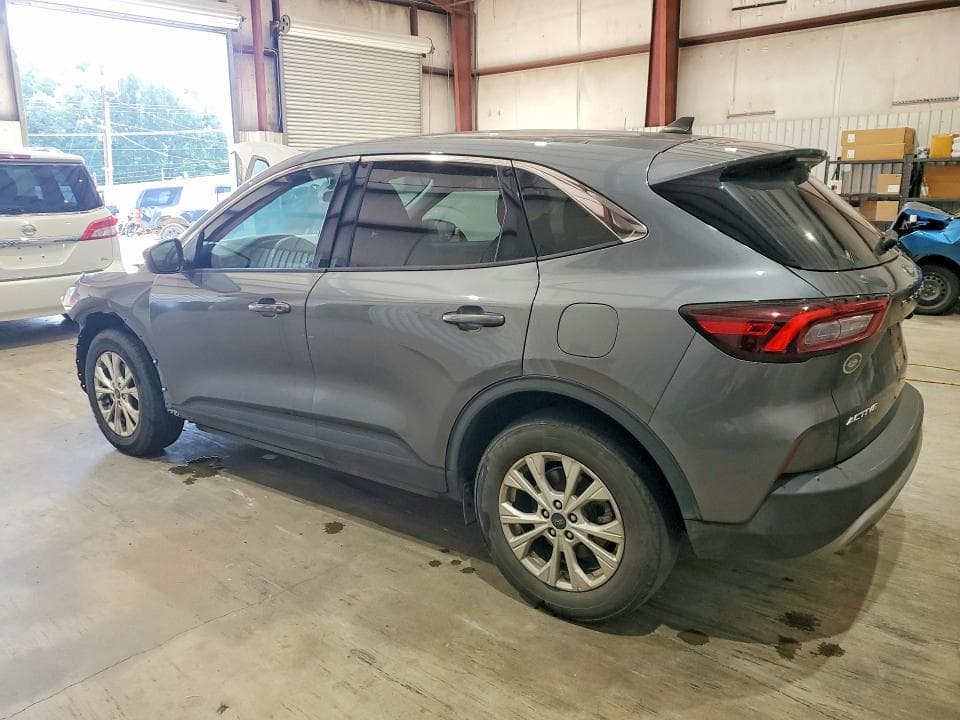 2024 FORD ESCAPE ACTIVE 2
