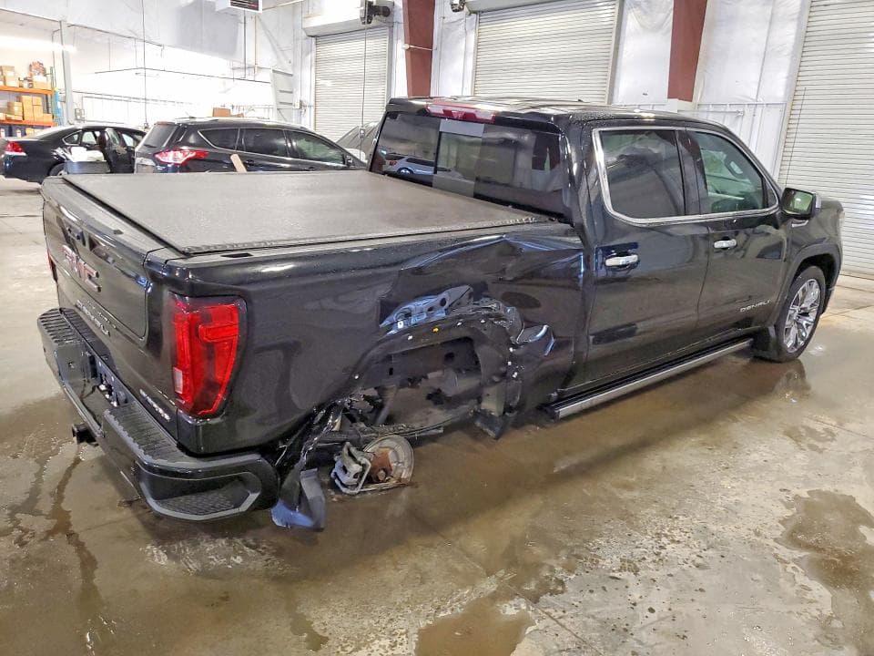2024 GMC SIERRA K1500 DENALI 3
